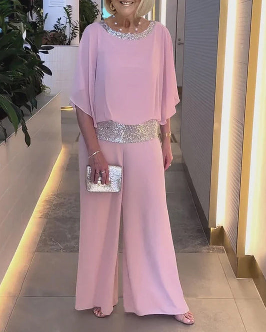 EILISH™ - Classy Two-Piece Set